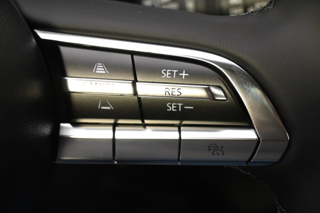 New 2026 MAZDA CX-50 AWD 2.5 Hybrid w/ Weather Package image 33