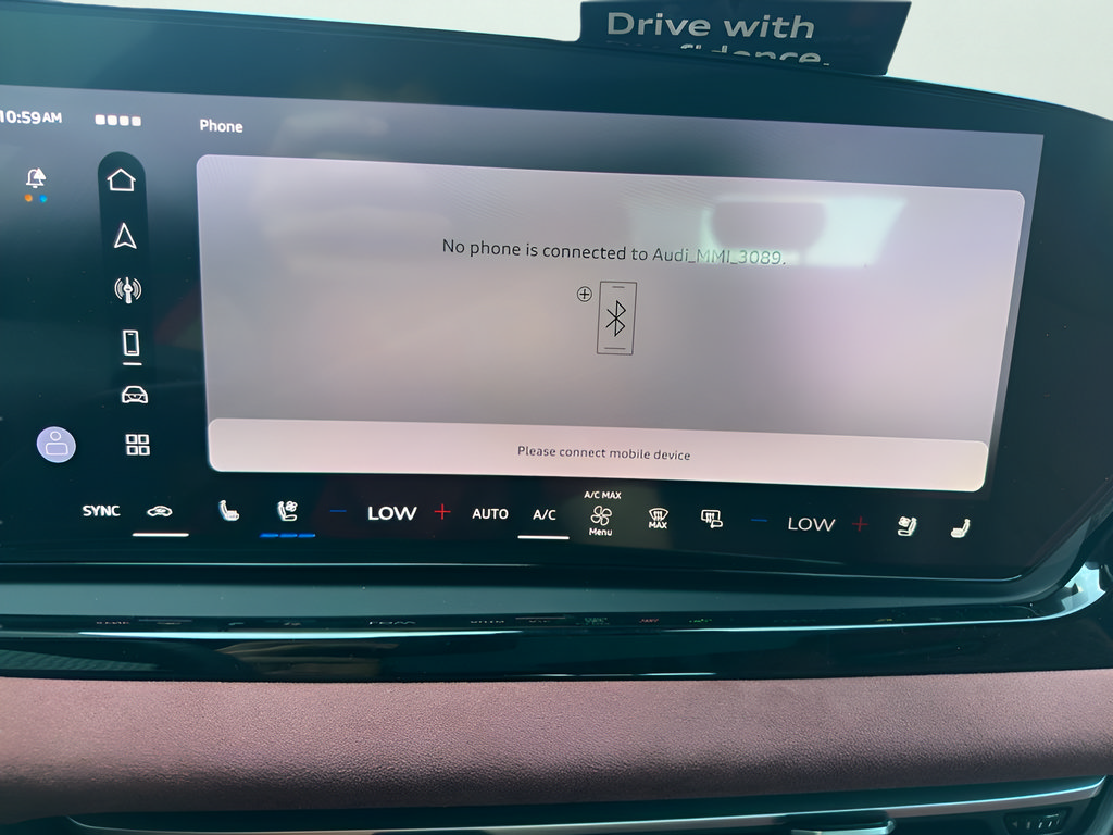 New 2026 Audi S5 Premium Plus AWD/4WD image 27