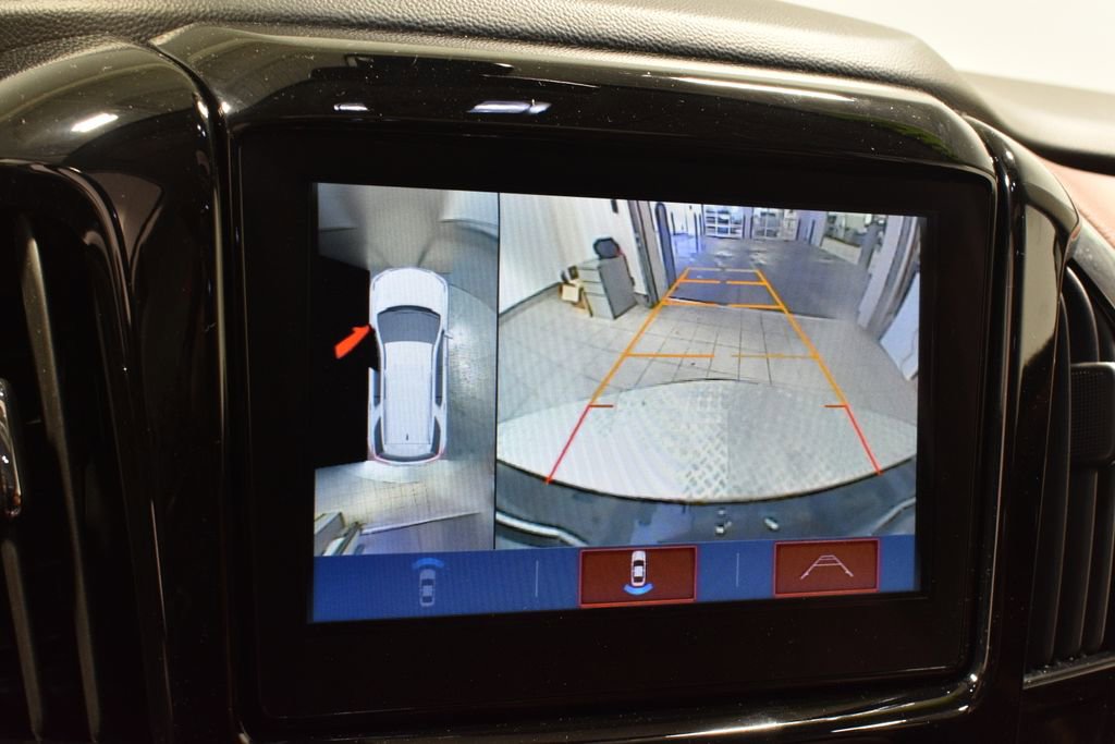 Used 2019 Chevrolet Traverse High Country w/ LPO, Floor Liner Package image 23