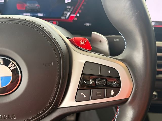 Used 2024 BMW M2 w/ Lighting Package image 27