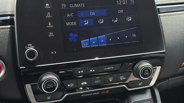 Used 2019 Honda CR-V EX-L image 16