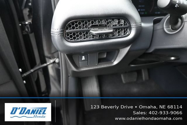 Used 2024 Honda HR-V LX image 27