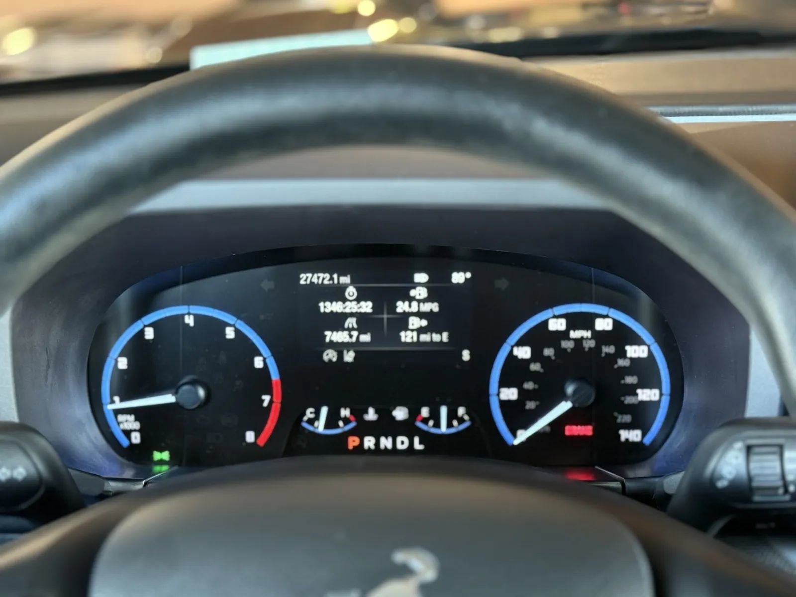 Used 2022 Ford Bronco Sport Big Bend image 24