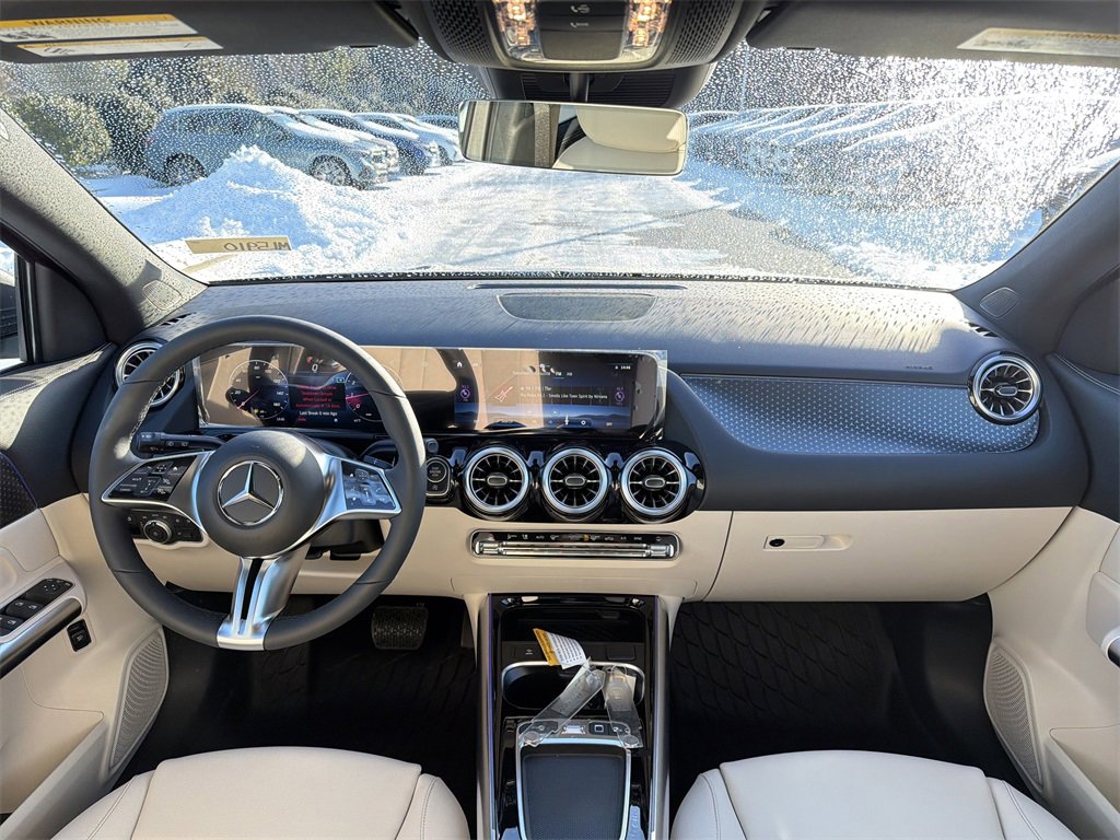 New 2026 Mercedes-Benz GLA 250 4MATIC image 22