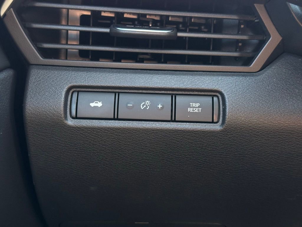 Certified 2025 Nissan Altima 2.5 S image 24