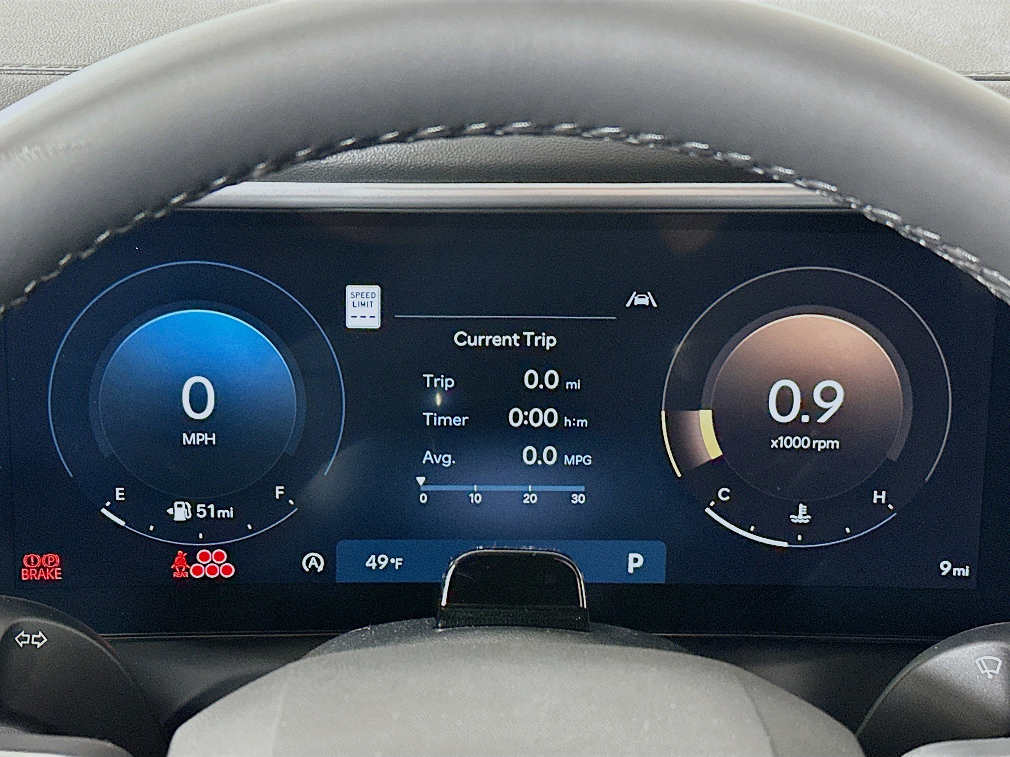 New 2026 Hyundai Palisade SEL image 12