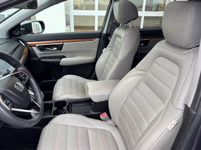 Used 2019 Honda CR-V EX image 8