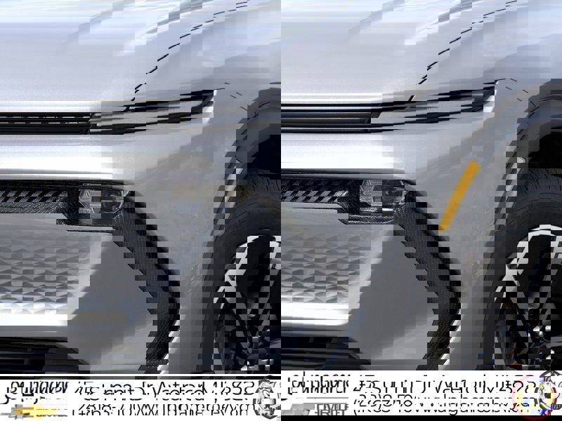 New 2026 Chevrolet Equinox EV LT w/ Comfort Package image 10