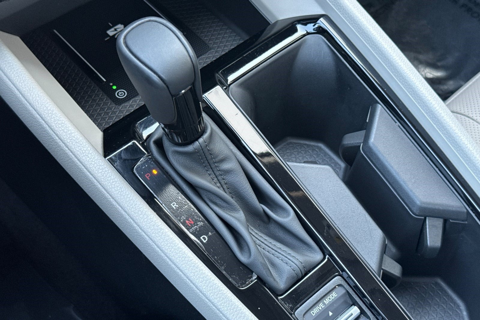 Certified 2026 Honda Accord EX-L image 18