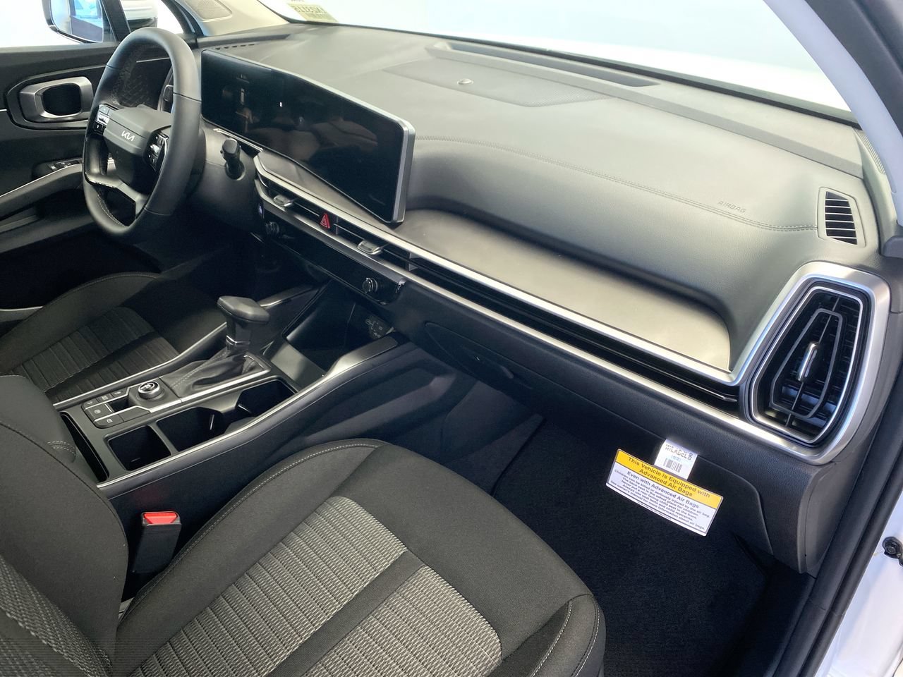 New 2026 Kia Sorento LX FWD image 29