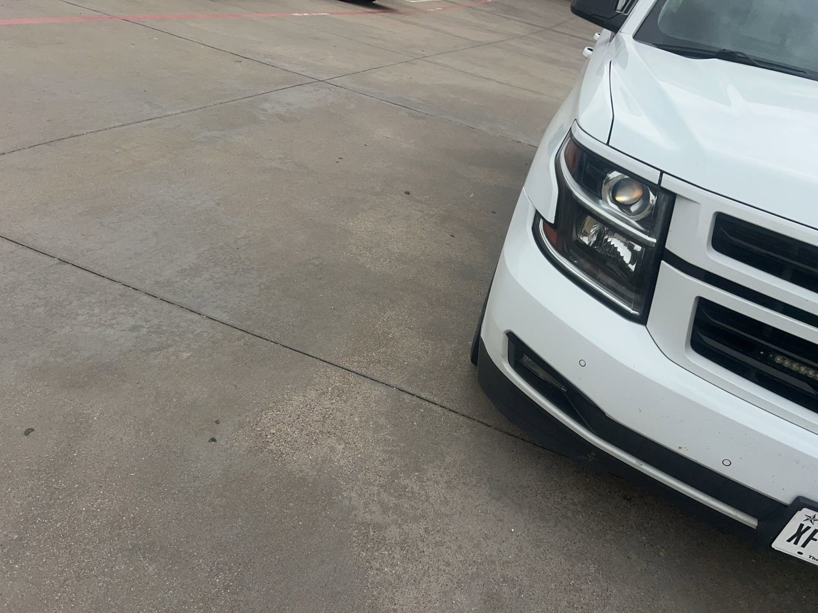 Used 2018 Chevrolet Tahoe Premier AWD/4WD image 12