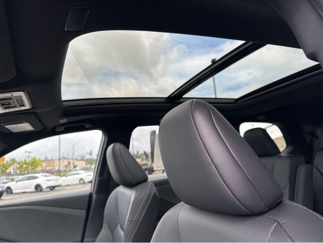 New 2026 Lexus TX 350 FWD image 15