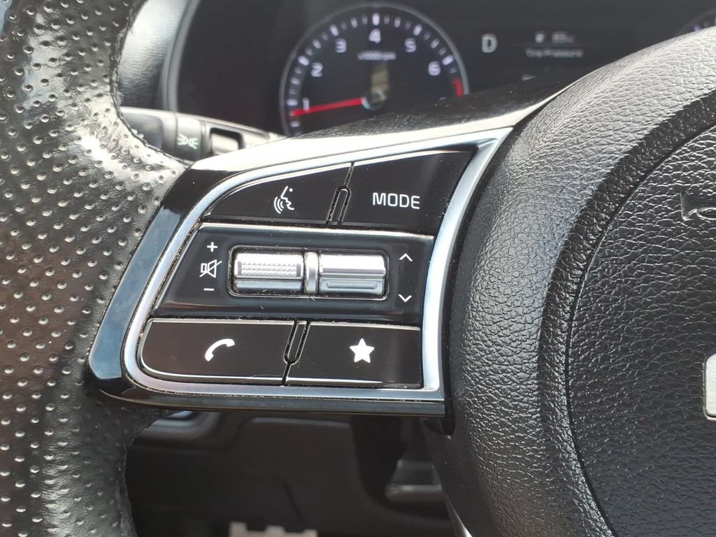 Used 2023 Kia Forte GT-Line w/ GT-Line Premium Package FWD image 33
