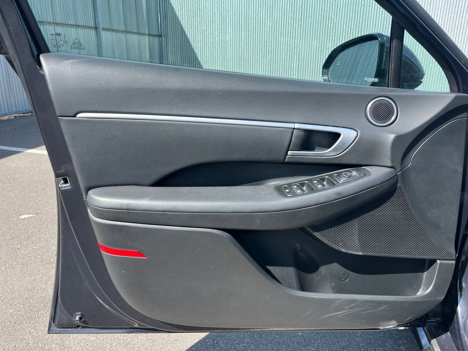 Used 2025 Hyundai Sonata SEL image 18