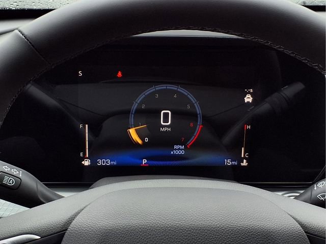 New 2026 Chevrolet Trax LT w/ Driver Confidence Package image 15