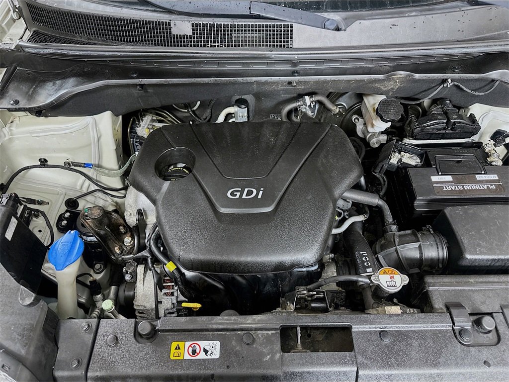 Used 2016 Kia Soul image 26