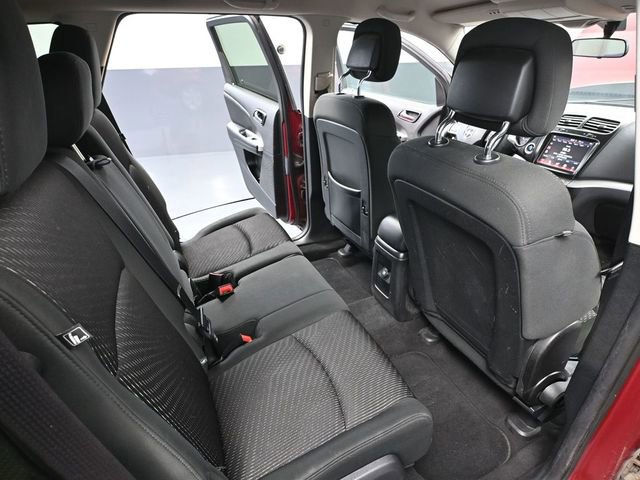 Used 2011 Dodge Journey Mainstreet w/ Safe & Sound Group AWD/4WD image 44