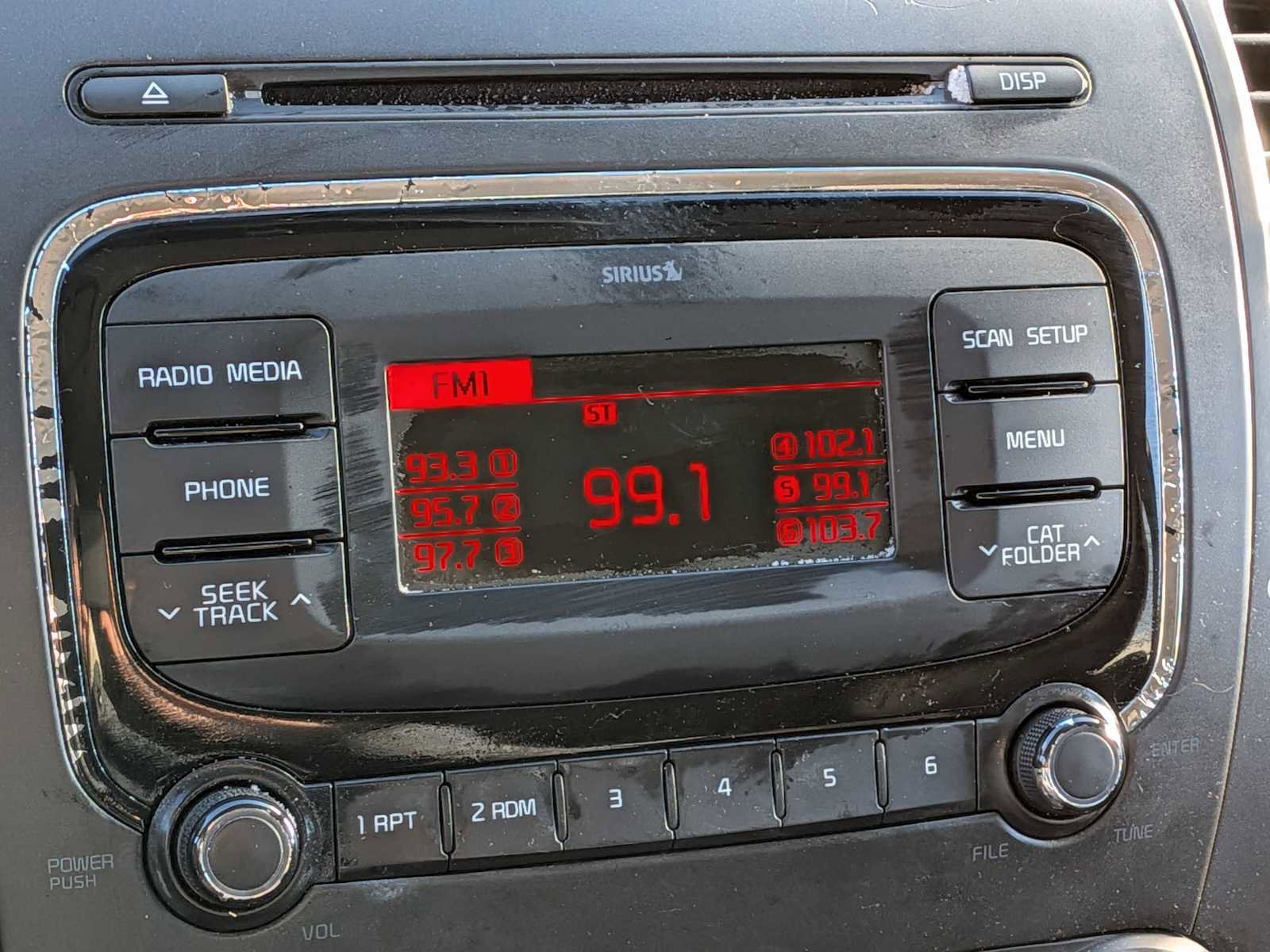 Used 2017 Kia Forte LX image 23