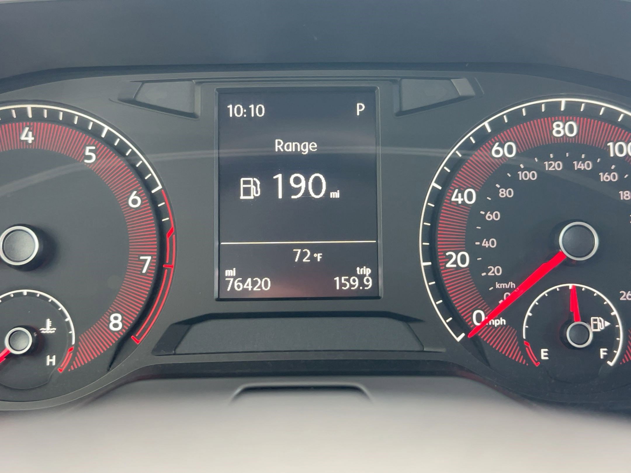 Used 2020 Volkswagen Jetta S w/ Driver Assistance Package image 18