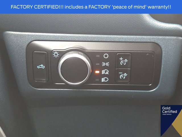 Certified 2025 Ford Maverick XLT w/ XLT Luxury Package AWD/4WD image 24