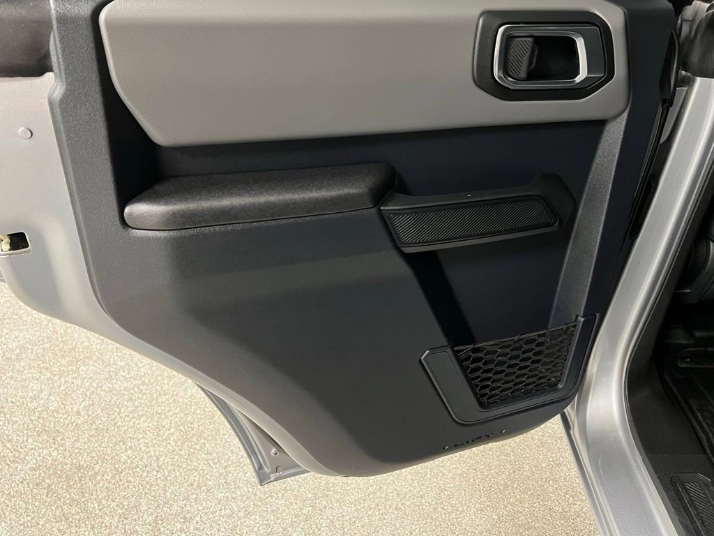 Used 2024 Ford Bronco Big Bend image 51