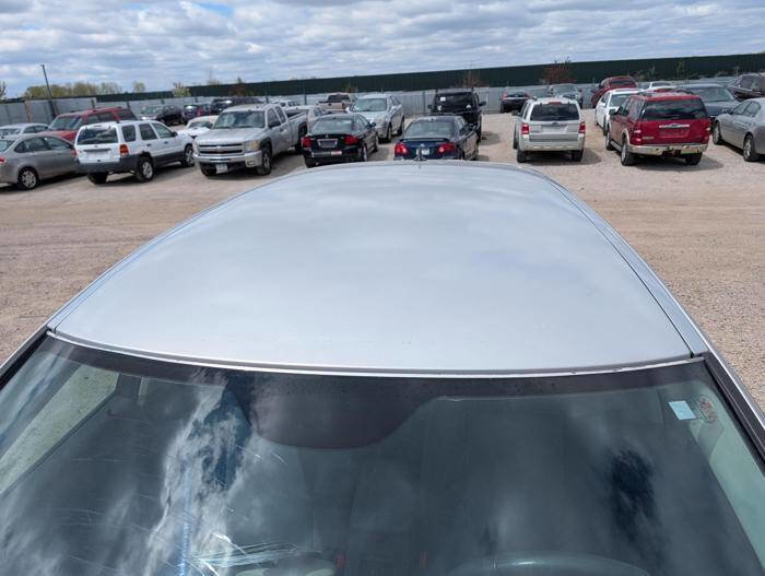 Used 2007 Saab 9-3 2.0T FWD image 10