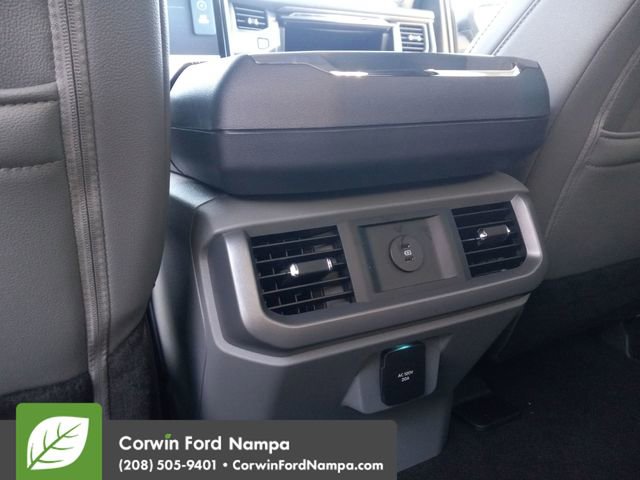 New 2025 Ford F150 Lightning Flash image 23