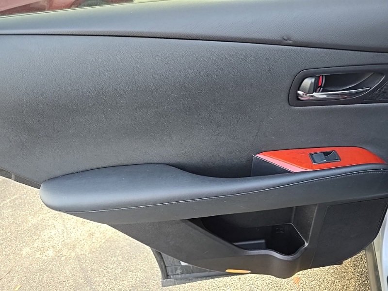 Used 2011 Lexus RX 350 350 image 24