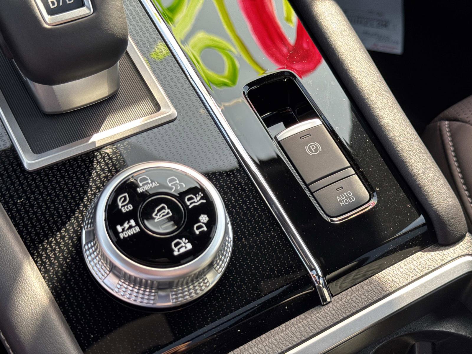 New 2025 Mitsubishi Outlander SEL Black Edition image 28