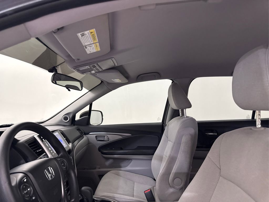 Used 2018 Honda Pilot EX image 39
