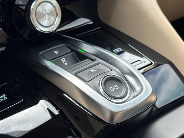 New 2026 Acura MDX w/ Technology Package FWD image 16