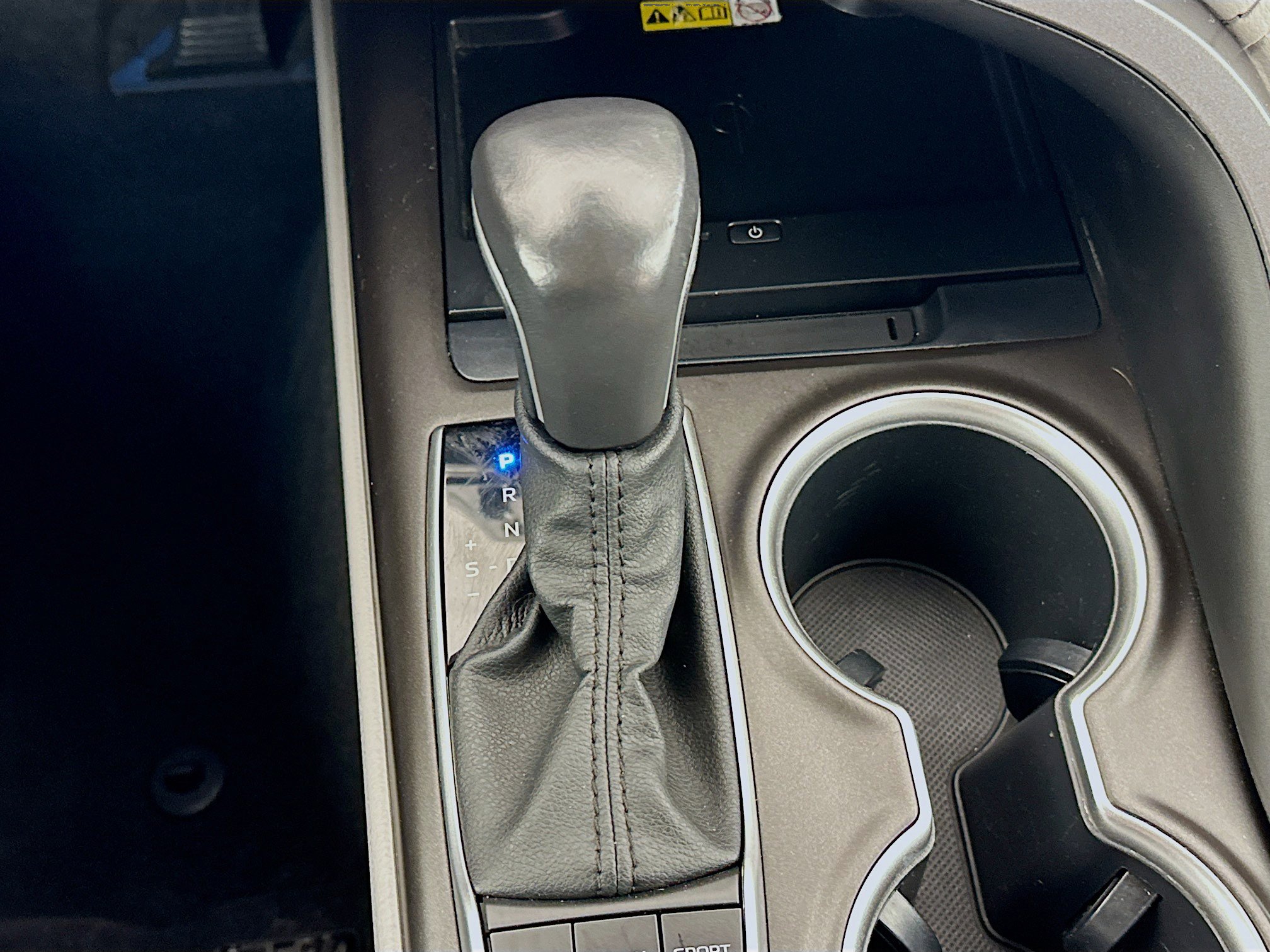 Used 2023 Toyota Camry XLE image 23