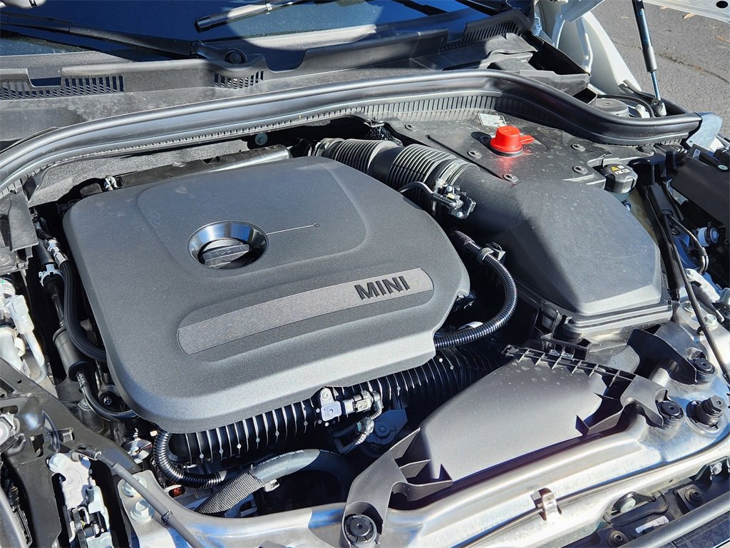 Used 2025 MINI Cooper S image 16