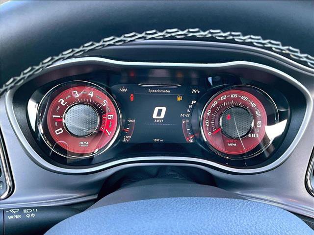 Used 2023 Dodge Challenger SRT Hellcat RWD image 22