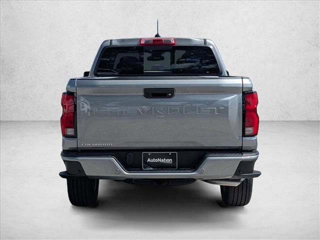 New 2026 Chevrolet Colorado LT image 8