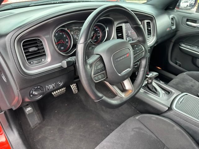 Used 2022 Dodge Charger Scat Pack RWD image 19