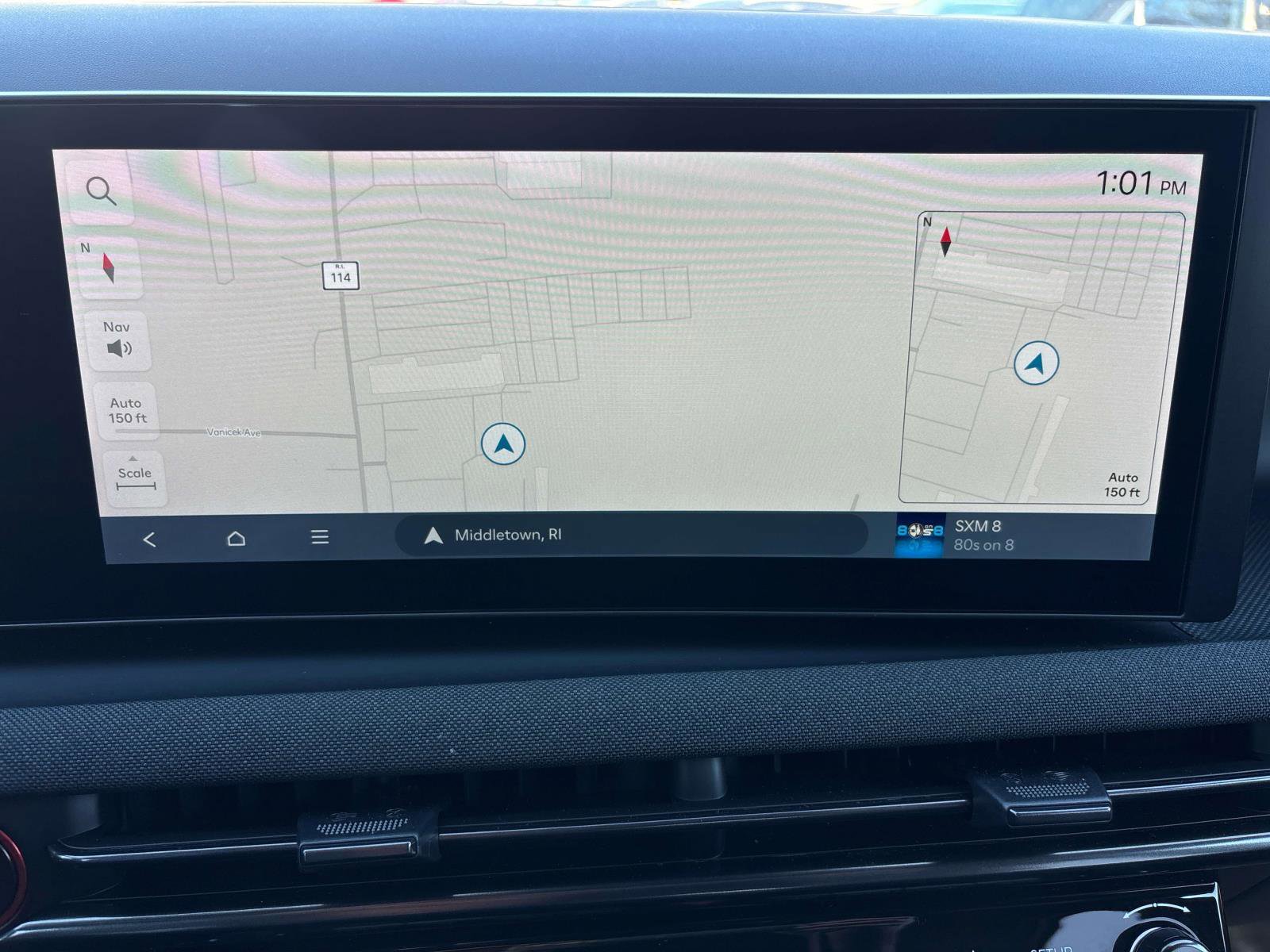 Certified 2025 Hyundai Tucson N Line w/ Tow & Go Package image 22