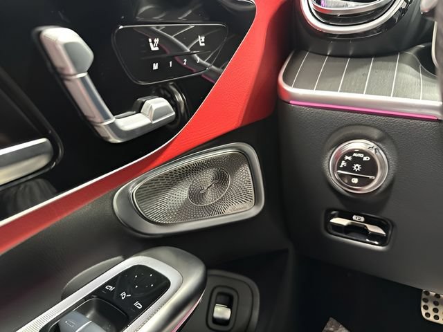 Used 2026 Mercedes-Benz CLE 300 4MATIC Coupe image 15