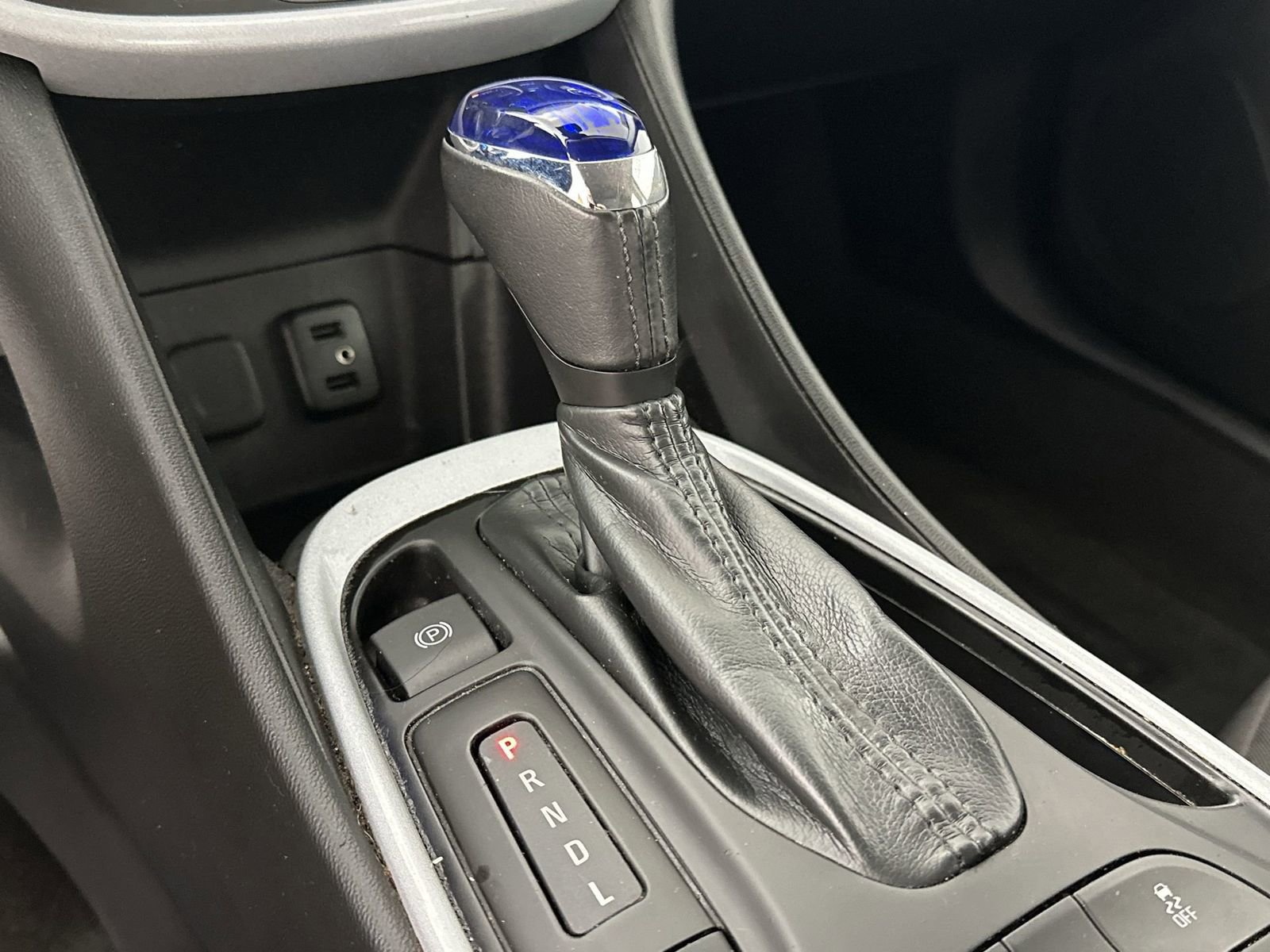 Used 2017 Chevrolet Volt LT image 20