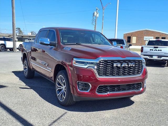 Used 2025 RAM 1500 Tungsten image 22