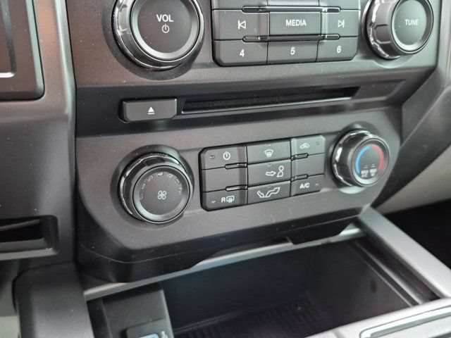 Used 2018 Ford F150 XLT w/ Equipment Group 301A Mid AWD/4WD image 13