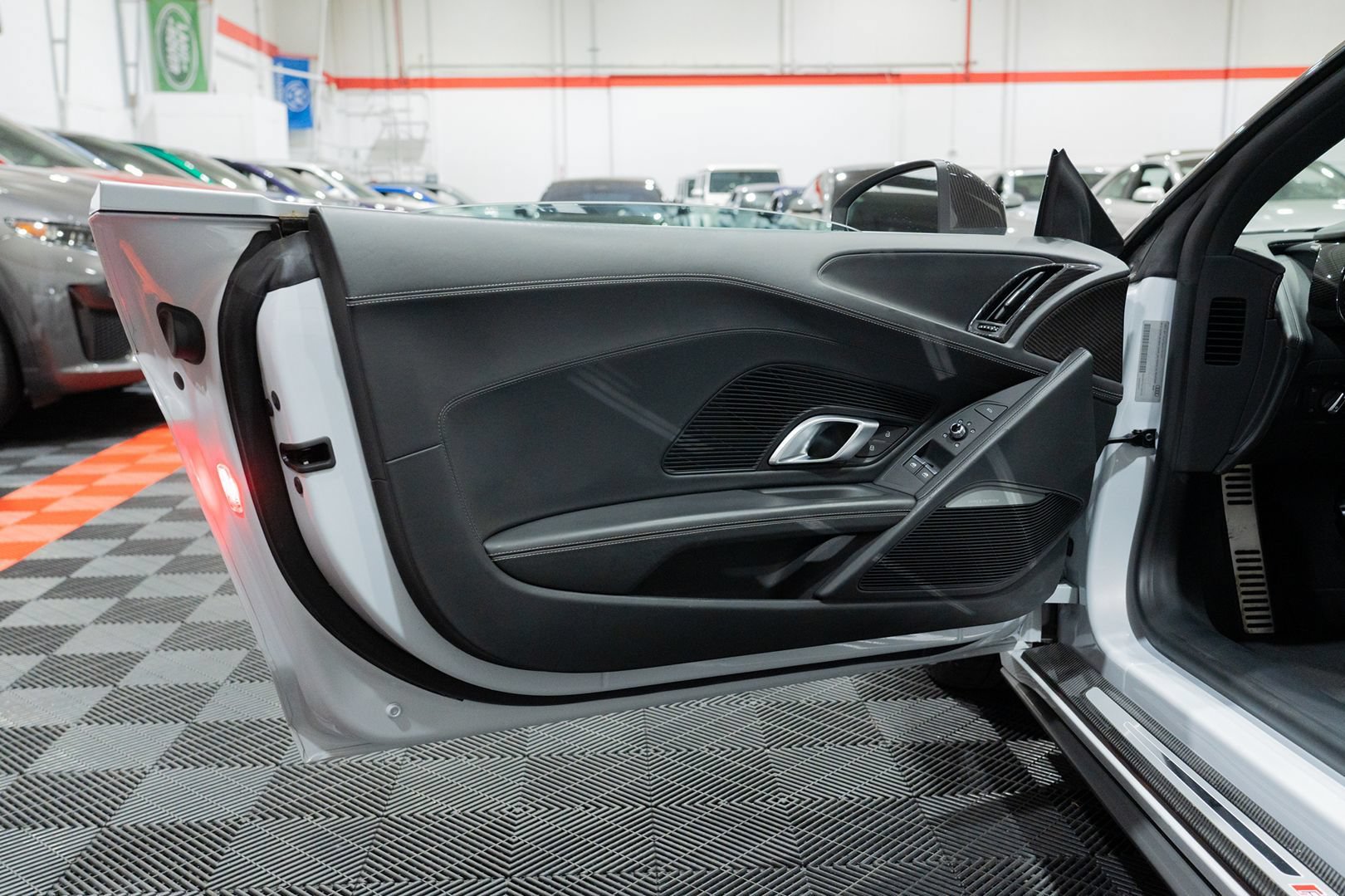 Used 2020 Audi R8 V10 performance AWD/4WD image 23