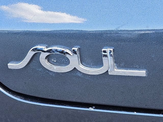 Used 2020 Kia Soul EX FWD image 15