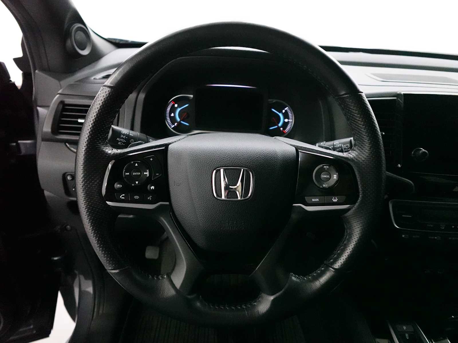 Used 2019 Honda Passport Touring image 16