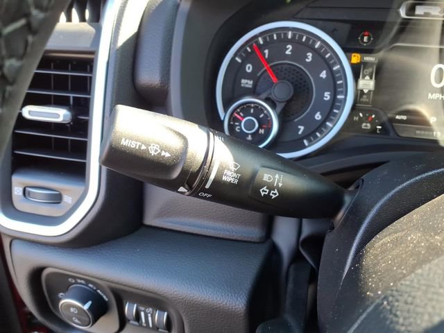 New 2026 RAM 1500 Big Horn image 21