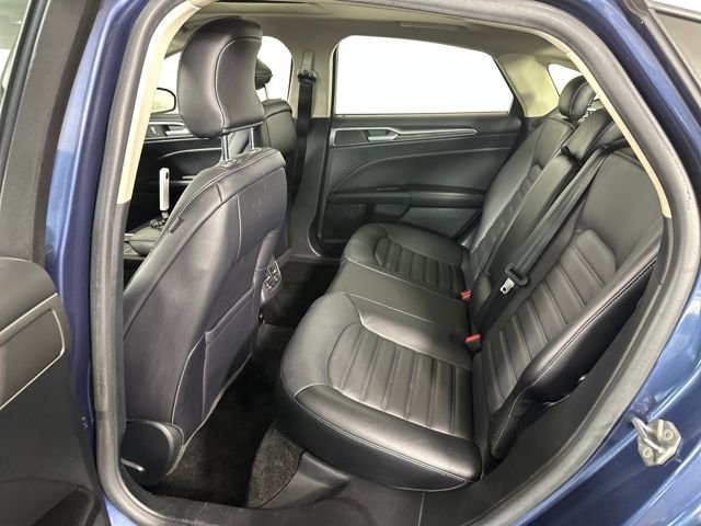 Used 2018 Ford Fusion Energi SE image 32