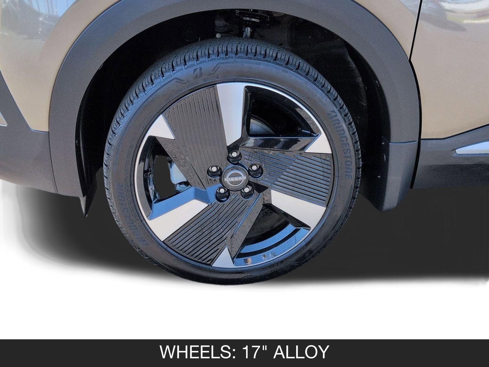 Certified 2025 Nissan Kicks SR image 11