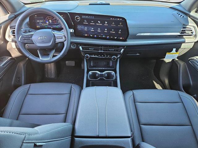 New 2026 Chevrolet Traverse LT w/ Midnight/Sport Edition image 14