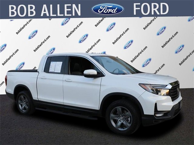 Used 2023 Honda Ridgeline RTL