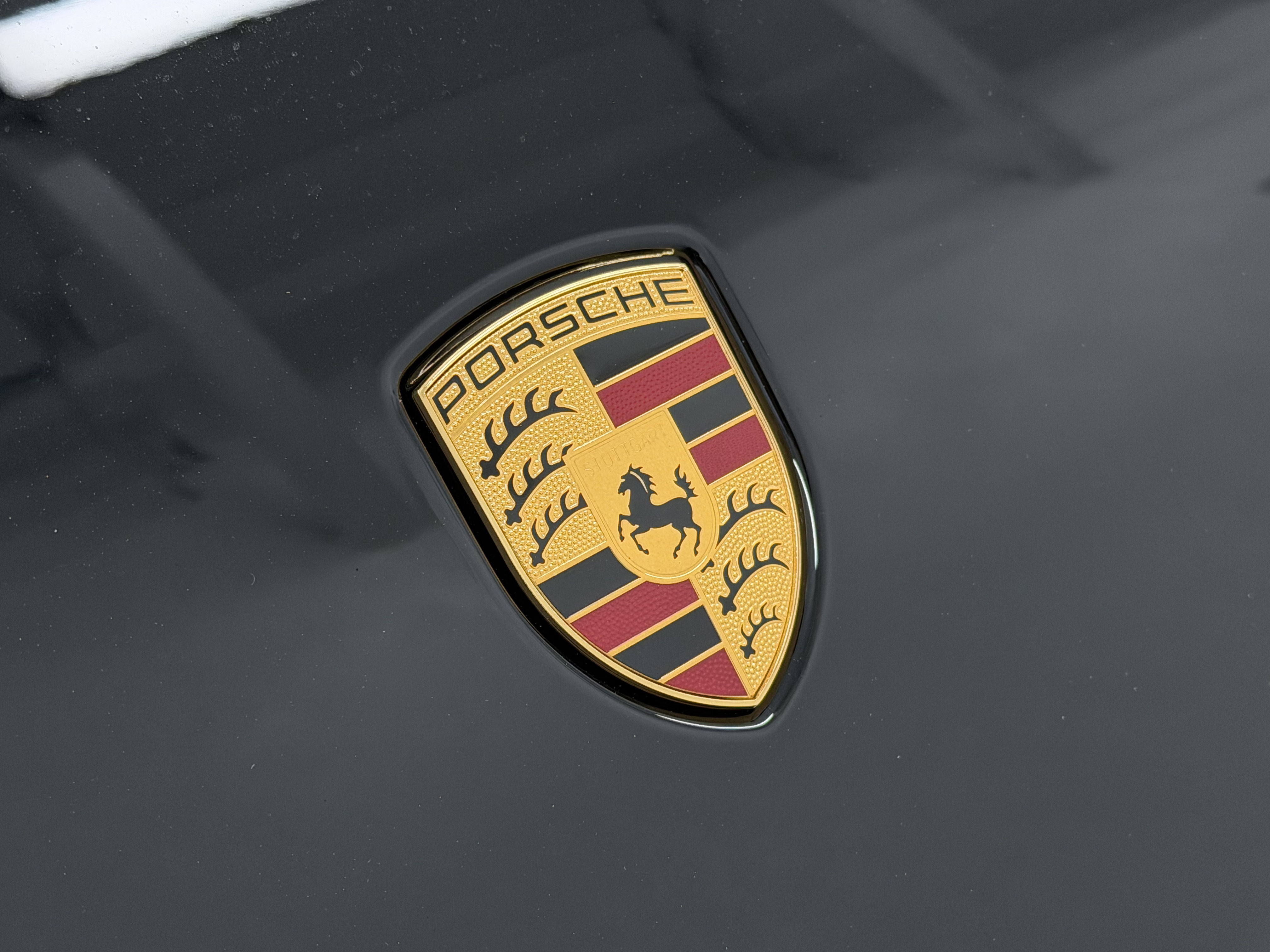 New 2026 Porsche Macan image 62